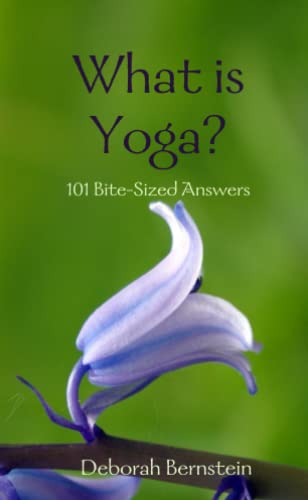 Stock image for What is Yoga? for sale by Revaluation Books