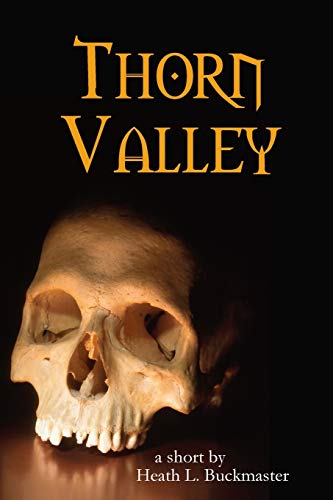 9780557036974: Thorn Valley
