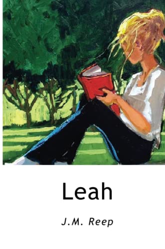 Stock image for Leah for sale by Revaluation Books