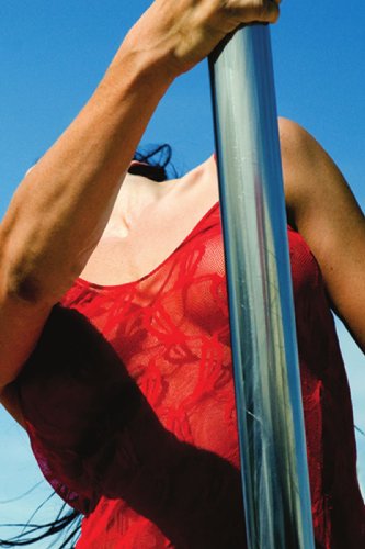 9780557038879: Pole Dancing Journal