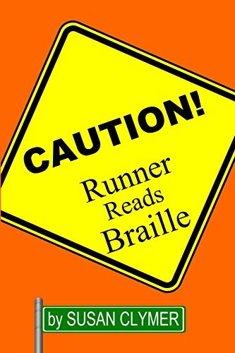 Stock image for Runner Reads Braille for sale by GreatBookPrices