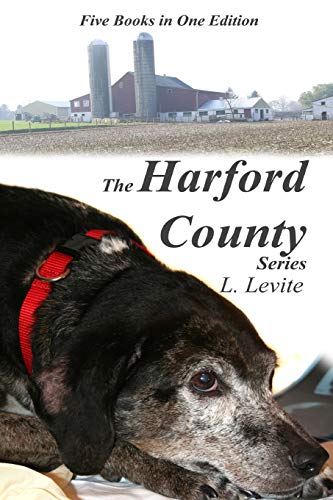 Beispielbild fr The Harford County Series zum Verkauf von PBShop.store US