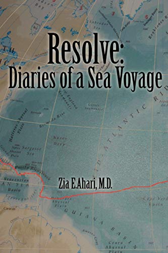9780557043248: Resolve: Diaries of a sea Voyage