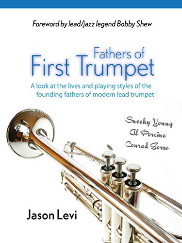 Stock image for Fathers of First Trumpet for sale by Chiron Media