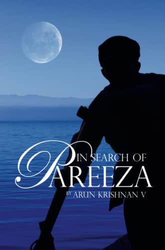 Stock image for In Search of Pareeza for sale by Revaluation Books