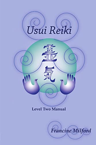 Beispielbild fr Usui Reiki Level Two Manual zum Verkauf von GreatBookPrices