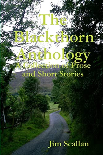 Stock image for The Blackthorn Anthology for sale by PBShop.store US