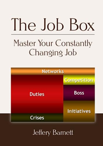 Stock image for The Job Box for sale by books4u31