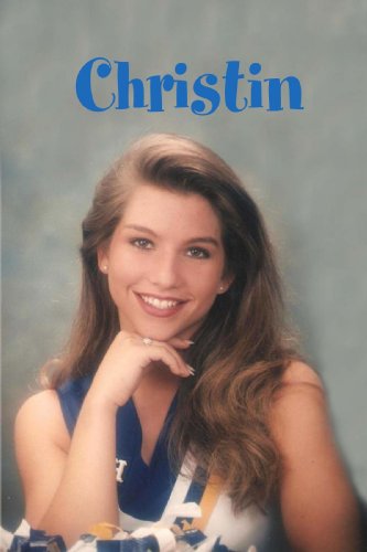 CHRISTIN (9780557060962) by Robert Butler; Ruth Cosby