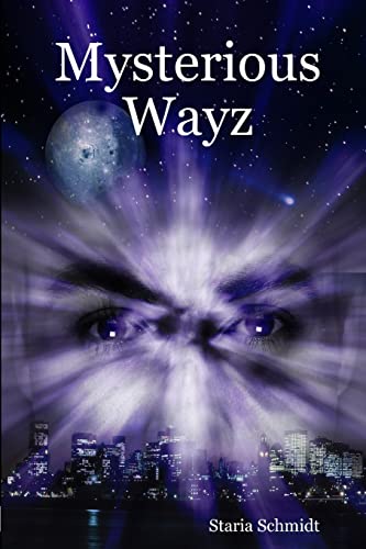 Stock image for Mysterious Wayz for sale by Chiron Media