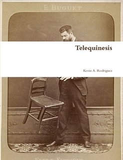 9780557061617: Telequinesis