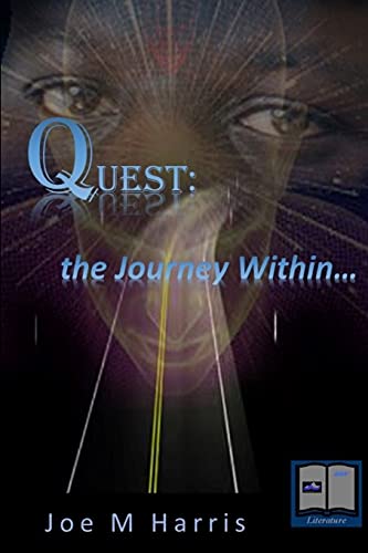 Stock image for Quest: the journey within. for sale by THE SAINT BOOKSTORE