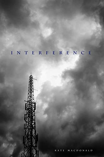 Imagen de archivo de Interference a la venta por Ergodebooks