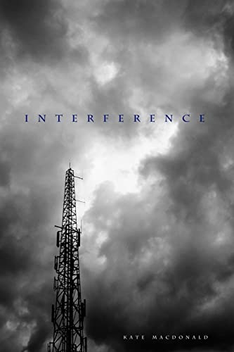 Stock image for Interference for sale by Ergodebooks