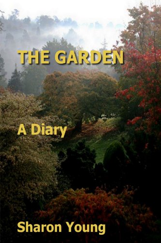 The Garden (9780557063710) by Sharon Young