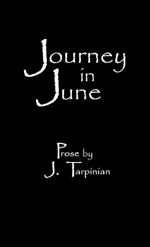 Stock image for Journey in June for sale by PBShop.store US