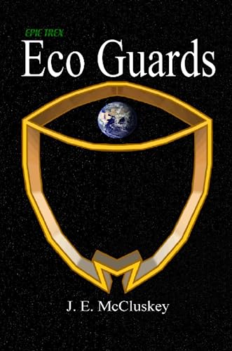 Stock image for Eco Guards for sale by Revaluation Books