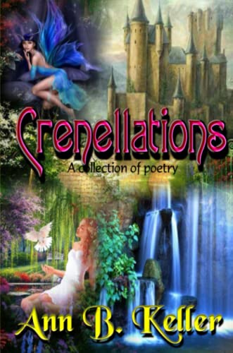 Stock image for Crenellations for sale by Revaluation Books