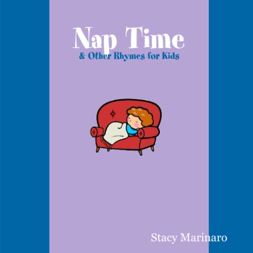 Stock image for Nap Time for sale by Revaluation Books