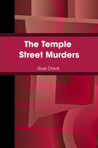 The Temple Street Murders (9780557069699) by Davis, Russ