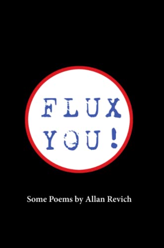 Beispielbild fr Flux You! zum Verkauf von California Books