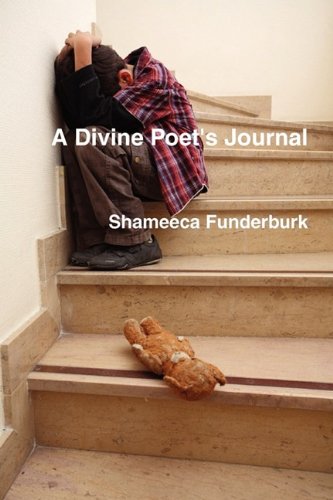 9780557073863: A Divine Poet's Journal