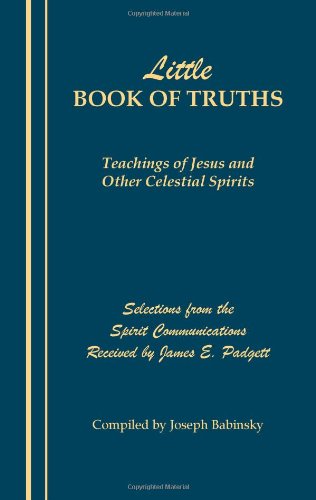 9780557075126: Little Book of Truths
