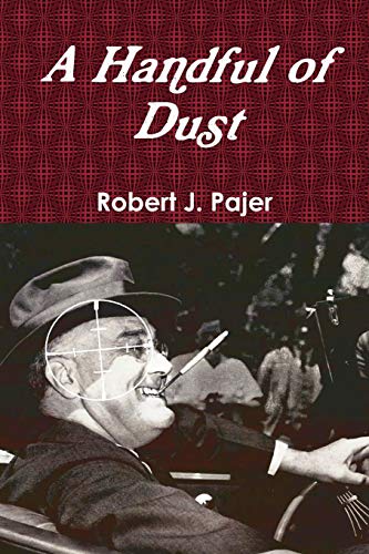 Stock image for A Handful of Dust for sale by Ergodebooks