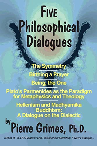 

Five Philosophical Dialogues