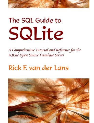 Beispielbild fr The SQL Guide to SQLite zum Verkauf von SecondSale