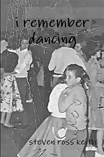 Stock image for i remember dancing for sale by Chiron Media