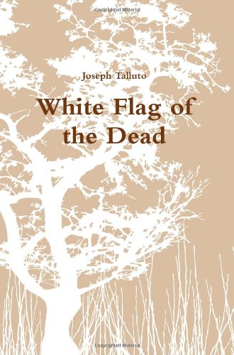 9780557082995: White Flag of the Dead
