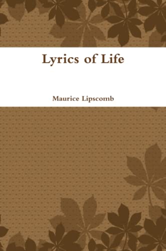 Stock image for Lyrics of Life for sale by WorldofBooks