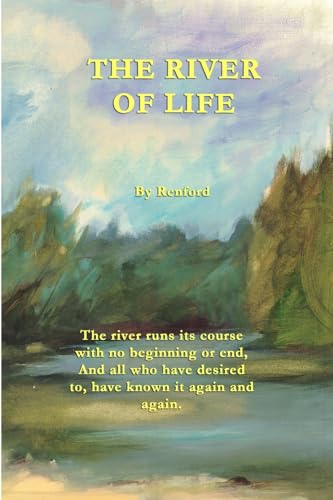 Stock image for The River Of Life for sale by Chiron Media