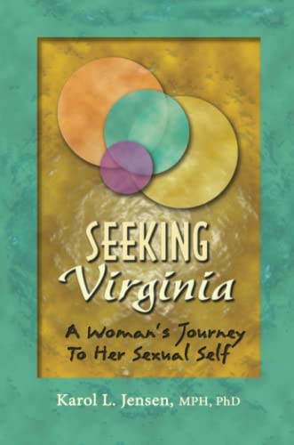 9780557087525: Seeking Virginia