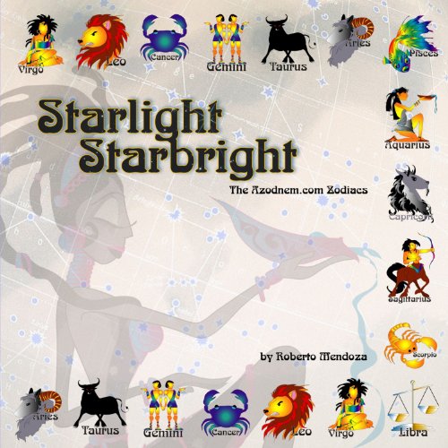 9780557088003: Starlight Starbright