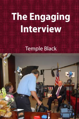 Stock image for The Engaging Interview for sale by Revaluation Books