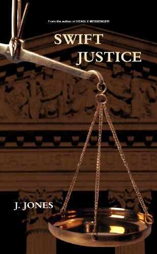Swift Justice (9780557088980) by Jones, J.