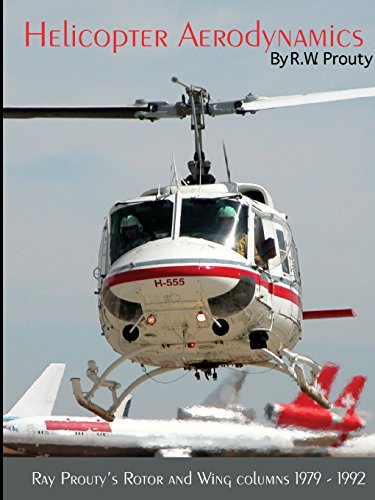 

Helicopter Aerodynamics Volume I: Volume 1