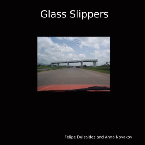 Beispielbild fr Glass Slippers zum Verkauf von Revaluation Books