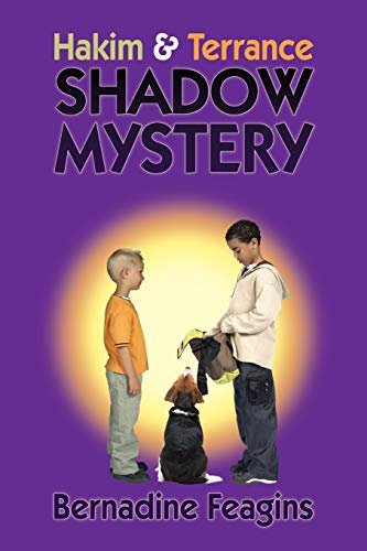 Imagen de archivo de Hakim Terrance Shadow Mystery a la venta por PBShop.store US