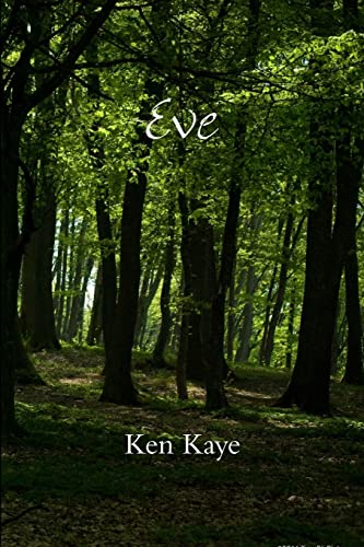 Eve (9780557092161) by Kaye, Ken