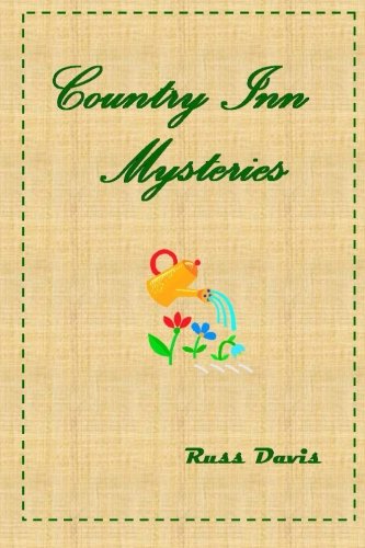 Country Inn Mysteries (9780557092543) by Davis, Russ