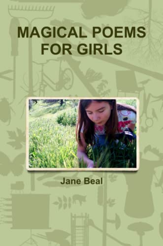 Beispielbild fr MAGICAL POEMS FOR GIRLS zum Verkauf von Revaluation Books