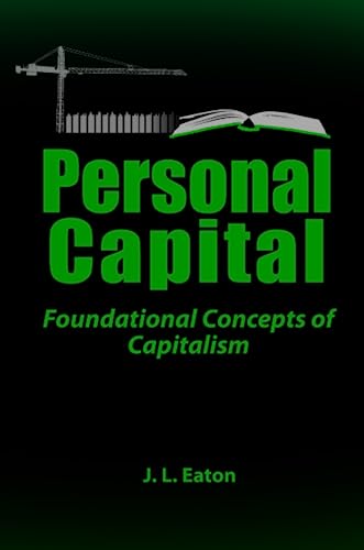 9780557092895: Personal Capital