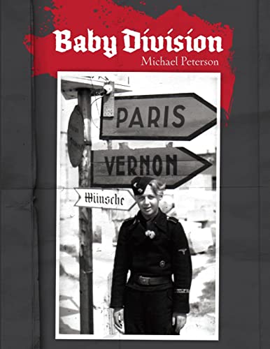 Baby Division (9780557093267) by Peterson, Michael
