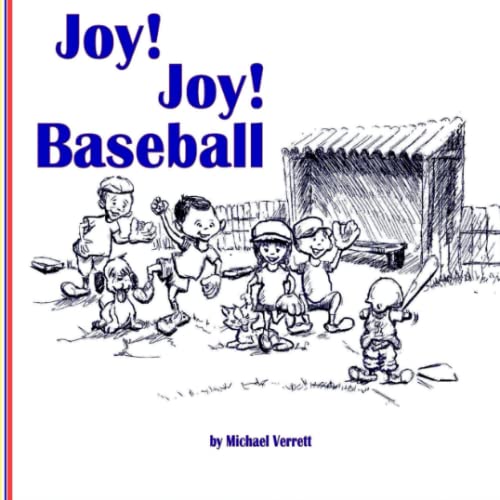 9780557094554: Joy Joy Baseball