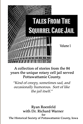 Beispielbild fr Tales From the Squirrel Cage Jail zum Verkauf von Chiron Media