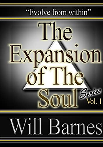 Stock image for The Expansion of The Soul for sale by California Books