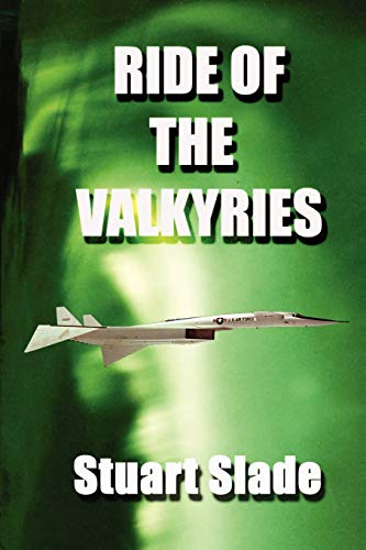 Beispielbild fr Ride Of The Valkyries zum Verkauf von WorldofBooks